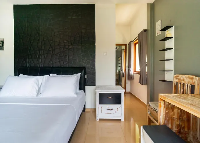 Holiday home The Rose Jimbaran (Bali)