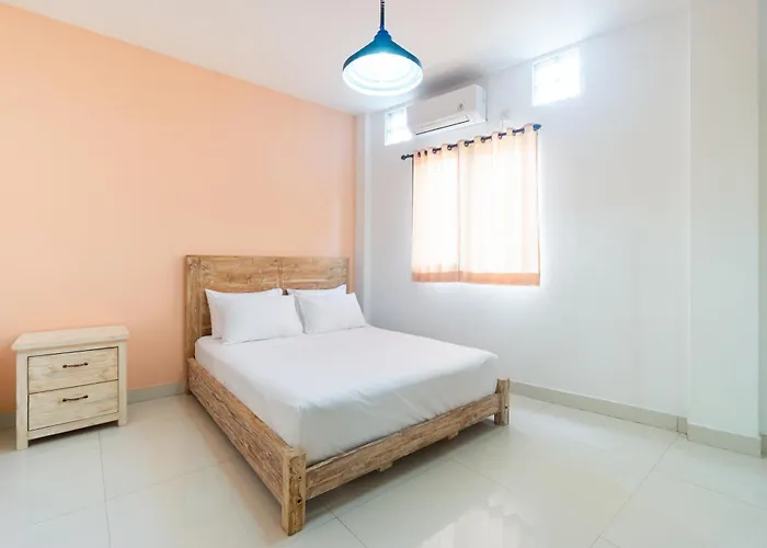The Rose Holiday home Jimbaran (Bali)