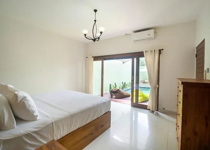 The Rose Holiday home